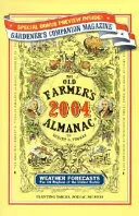 The Old Farmer's Almanac 2004