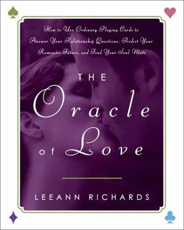 The oracle of love