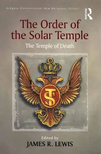 The Order of the Solar Temple