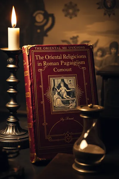 The Oriental Religions in Roman Paganism