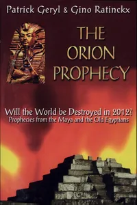 The Orion Prophecy