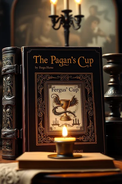 The Pagan's Cup