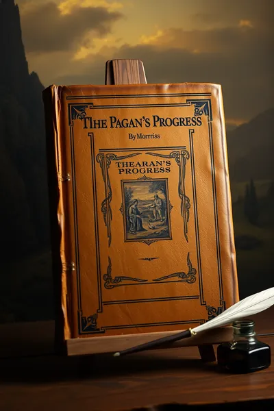 The Pagan's Progress