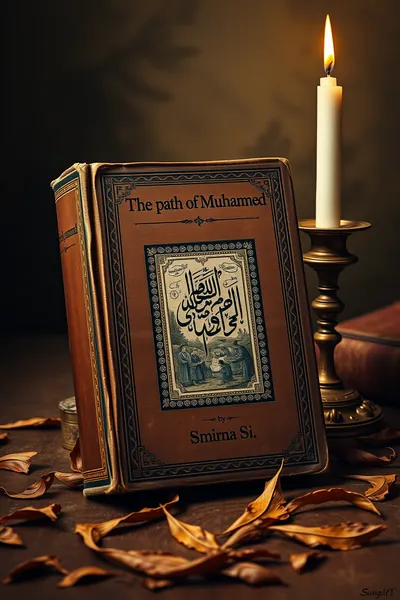 The path of Muhammad. A book on Islamic morals & ethics by Imam Birgivi, a 16th century Islamic mystic