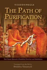The Path of Purification