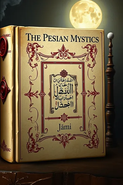 The Persian Mystics: Jámí