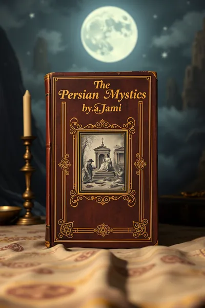 The Persian Mystics