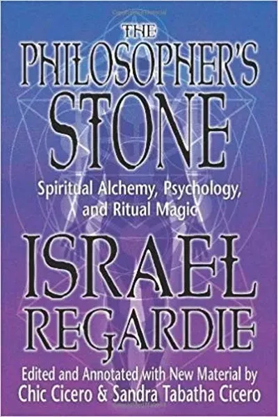 The Philosopher's Stone