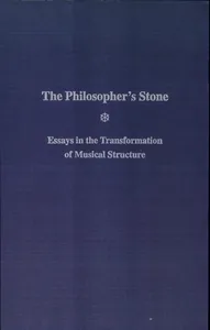 The Philosopher's Stone