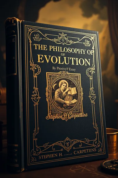 The Philosophy of Evolution: Together With a Preliminary Essay on The Metaphysical Basis of Science