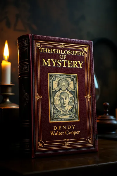 The Philosophy of Mystery