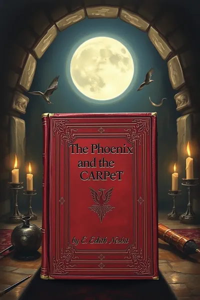 The Phoenix and the Carpet