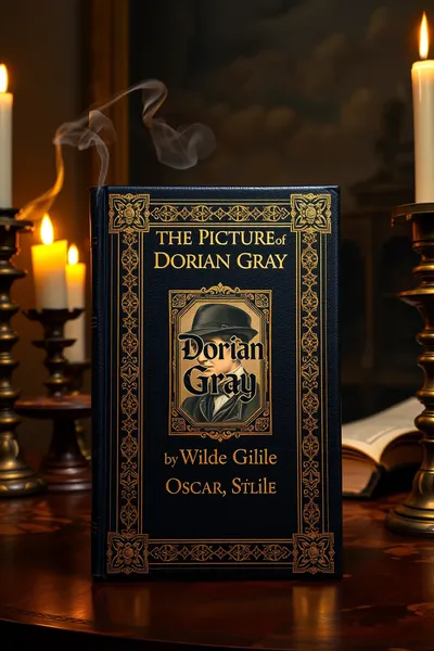The Picture of Dorian Gray