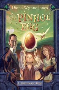 The Pinhoe Egg