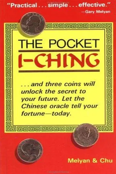 The Pocket I Ching (Yenbooks)