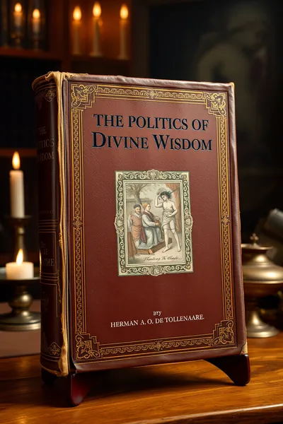 The Politics of Divine Wisdom, Theosophy and Labour, National, and Women's Movements in Indonesia and South Asia 1875-1947