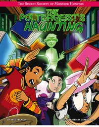 The Poltergeist's Haunting