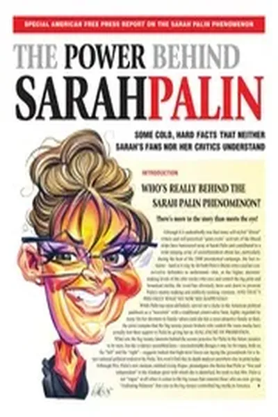 The Power Behind Sarah Palin Crypto Mkultra Monarch Kissinger nwo illuminati freemasons