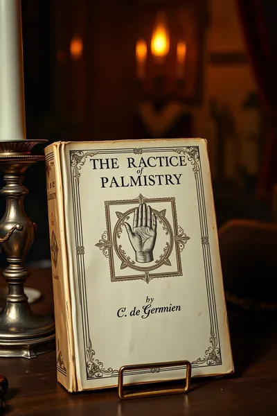 The Practice of Palmistry for Professional Purposes