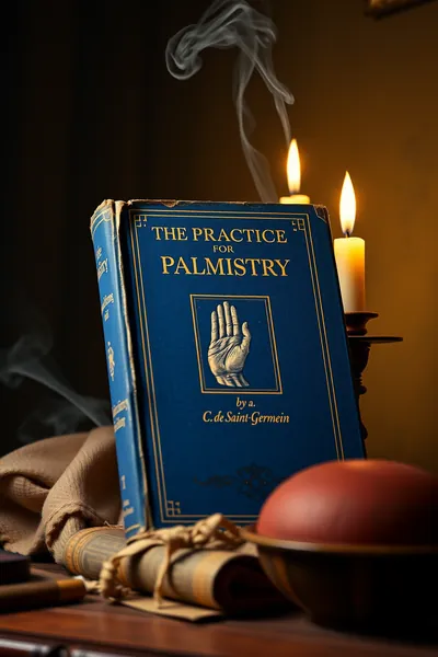 The Practice of Palmistry for Professional Purposes