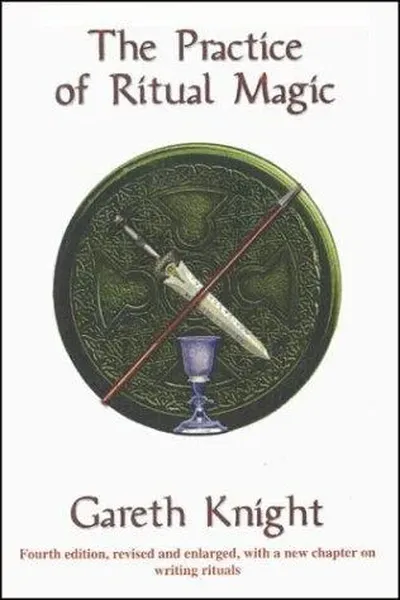 The Practice of Ritual Magic