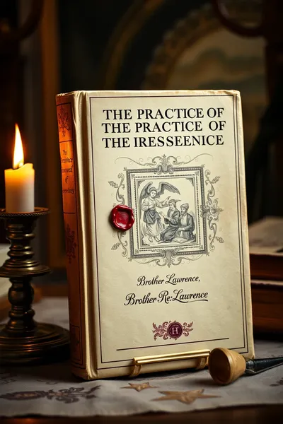 The Practice of the Presence of God