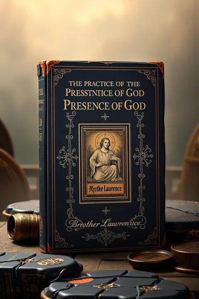 The Practice of the Presence of God the Best Rule of a Holy Life