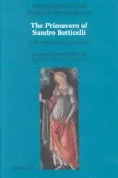 The Primavera of Sandro Botticelli