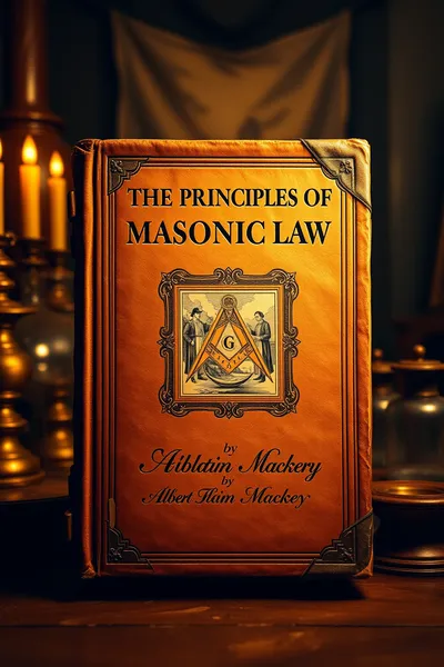 The Principles of Masonic LawA Treatise on the Constitutional Laws, Usages and Landmarks of Freemasonry