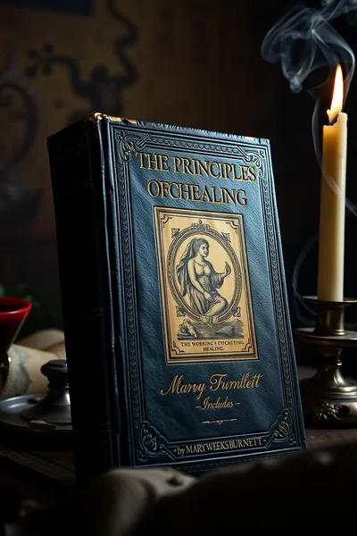 The Principles of Occult Healing: A Working Hypothesis which Includes All ...
