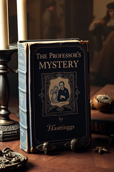 The Professor's Mystery