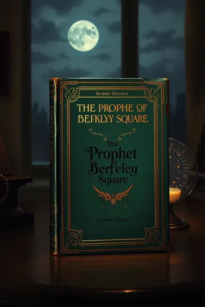The Prophet of Berkeley Square