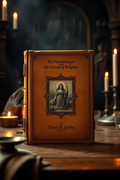 The Psychological Origin and the Nature of Religion