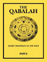 The Qabalah