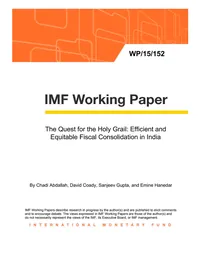 The Quest for the Holy Grail