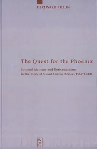 The Quest for the Phoenix