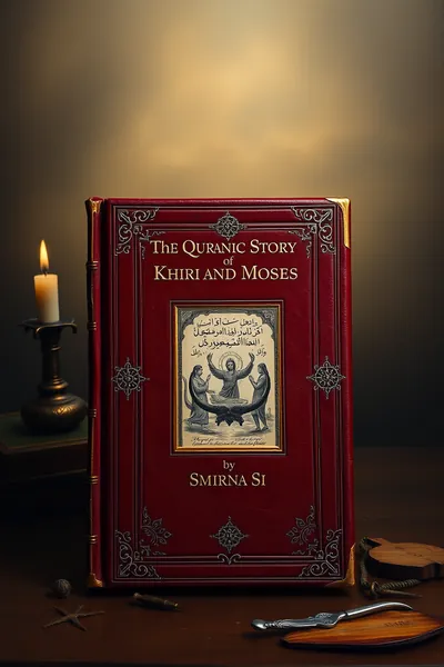 The Quranic Story of Khidr and Moses in Sufi Commentaries as a Model for Spiritual Guidance