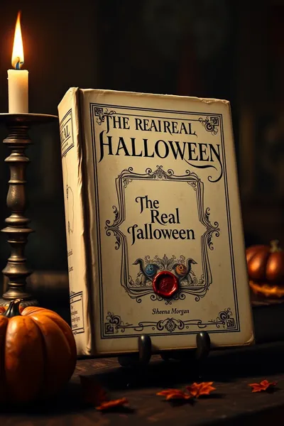 The Real Halloween