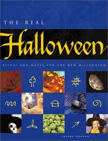 The Real Halloween