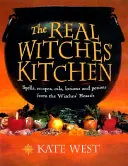 The Real Witches' Kitchen