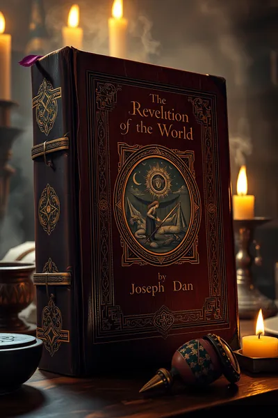 The revelation of the secret of the world