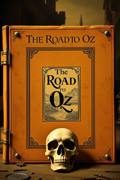 The Road to Oz