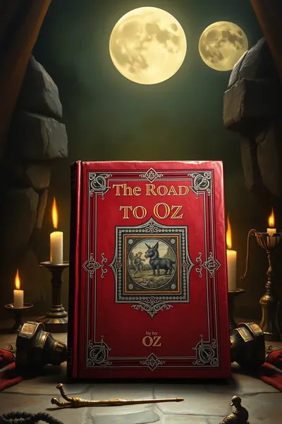 The Road to Oz