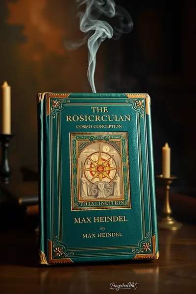 The Rosicrucian Cosmo Conception