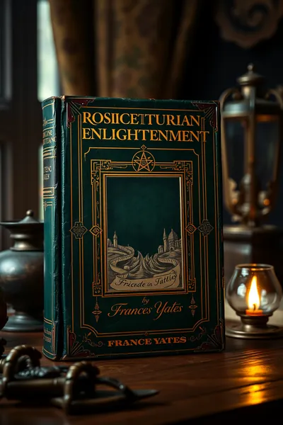 The Rosicrucian Enlightenment - Frances Yates
