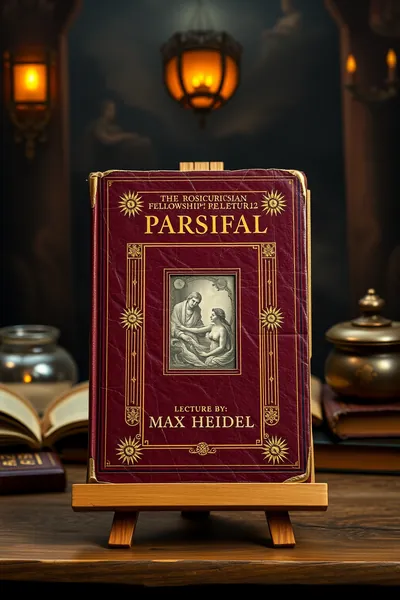 The_Rosicrucian_Fellowship_Lecture_12_Parsifal_