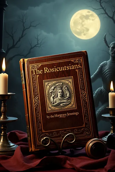 The Rosicrucians