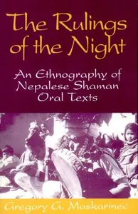 The Rulings of the Night