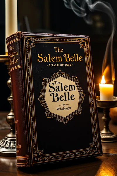 The Salem Belle: A Tale of 1692