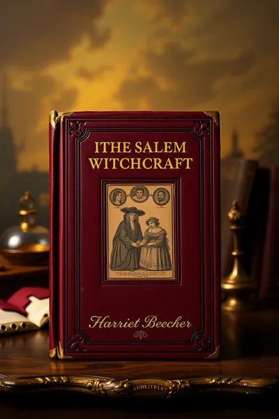The Salem Witchcraft, the Planchette Mystery, and Modern Spiritualism: With Dr. Doddridge's Dream